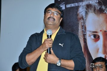 RX 100 Movie Successmeet